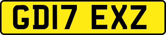 GD17EXZ