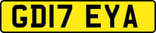 GD17EYA