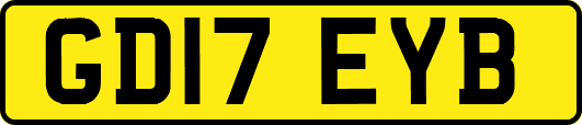 GD17EYB