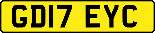 GD17EYC