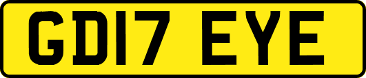 GD17EYE