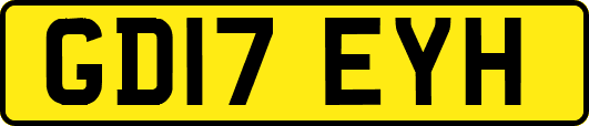 GD17EYH