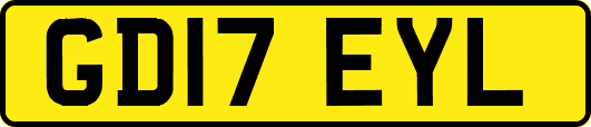 GD17EYL