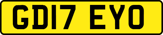 GD17EYO