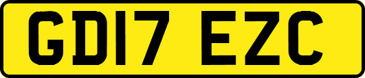 GD17EZC