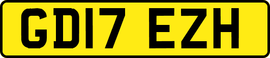 GD17EZH