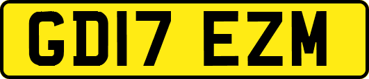 GD17EZM