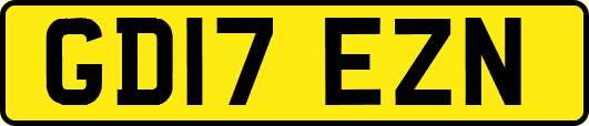 GD17EZN