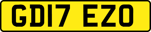 GD17EZO