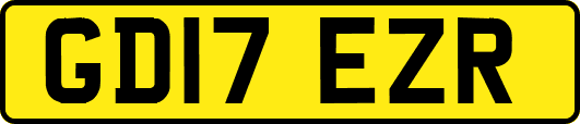GD17EZR