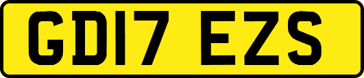 GD17EZS