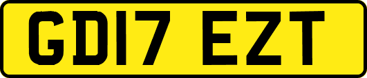 GD17EZT