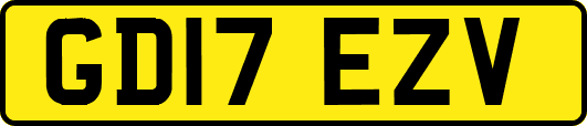 GD17EZV