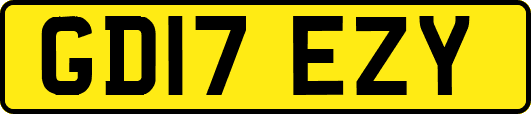 GD17EZY