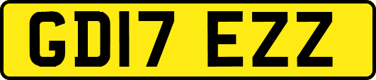 GD17EZZ