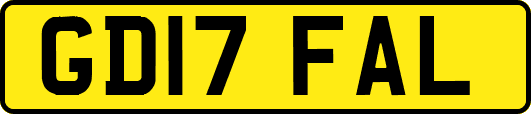 GD17FAL