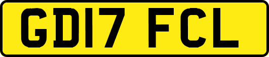 GD17FCL