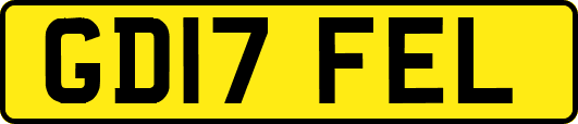 GD17FEL