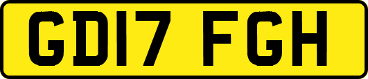 GD17FGH