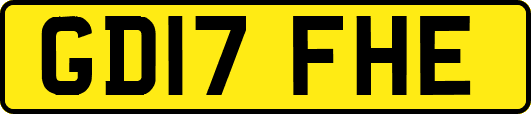 GD17FHE