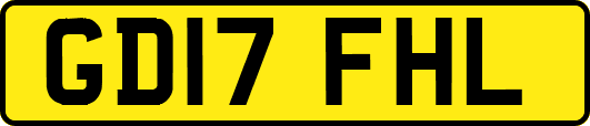 GD17FHL