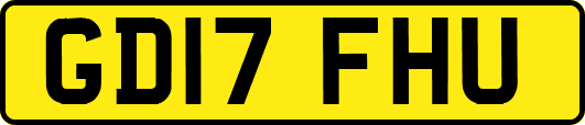 GD17FHU