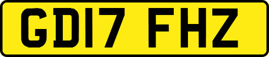GD17FHZ
