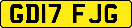GD17FJG