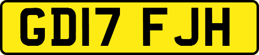 GD17FJH