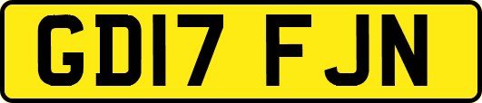 GD17FJN