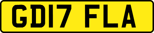 GD17FLA