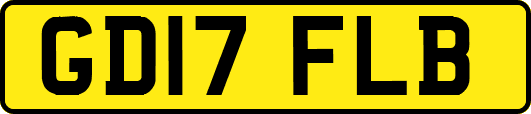 GD17FLB
