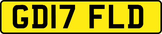 GD17FLD