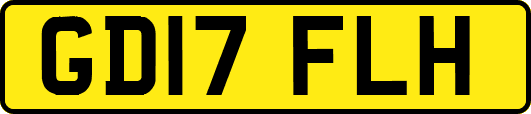 GD17FLH