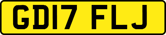 GD17FLJ