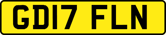 GD17FLN