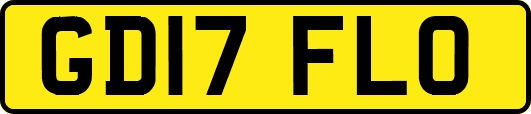 GD17FLO