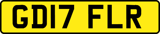 GD17FLR