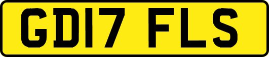 GD17FLS