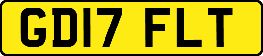 GD17FLT
