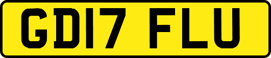 GD17FLU