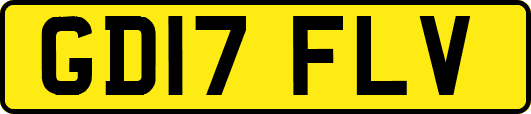 GD17FLV
