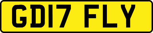 GD17FLY