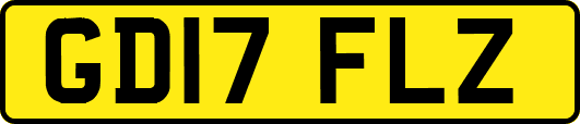 GD17FLZ