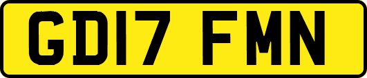 GD17FMN