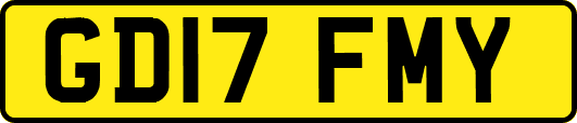 GD17FMY