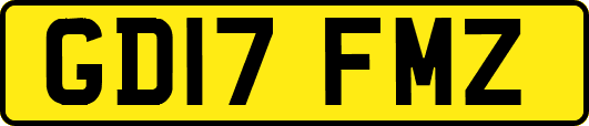 GD17FMZ