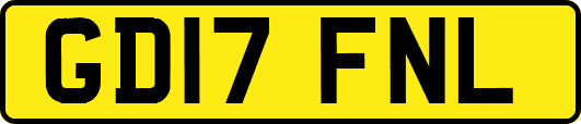 GD17FNL