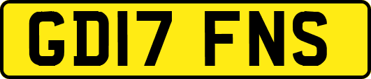 GD17FNS
