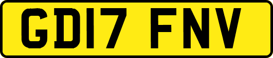GD17FNV